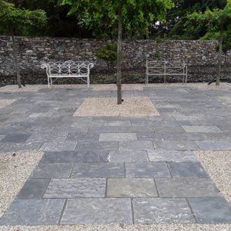 Paving Stone