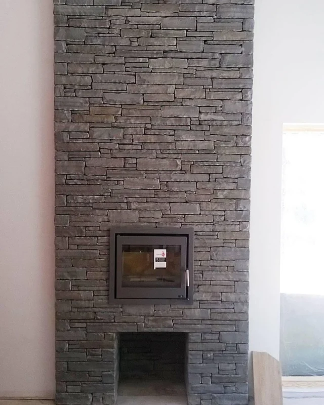 Our Liscannor Building Stone is predominantly blue/grey color with some reddish hues. It’s a popular choice for both external and internal building applications, including building facades, fireplaces, low-level garden walls, and boundary walls. 

Follow us on @liscannorstone 

 #naturalstone #liscannor #slate #buildingstone #walling #newbuild #modernhome #traditionalhome #stonemasonry #stonemason #stonework #NaturalStone #Walling #Buildingstone #liscannorstone #Featurewall #stonemasonry #drystonewall#liscannorslate#machineblock#stonework#newbuild#stonecladding#liscannorflagstone#stonemasons#newbuildhome#wallcapping#external #walling